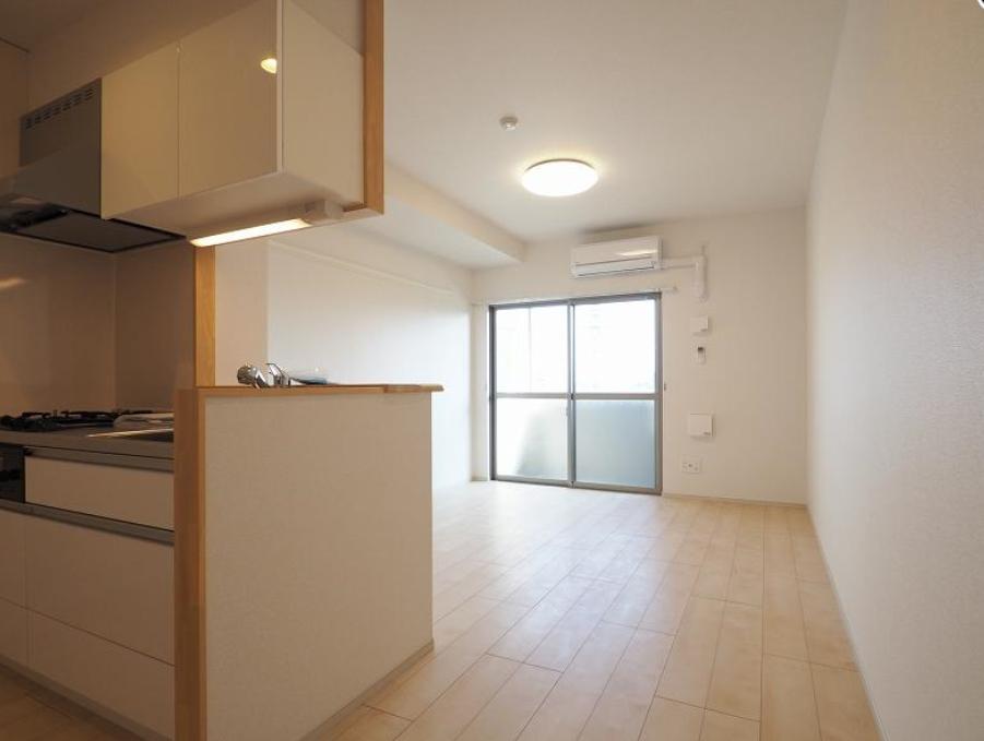 居室・リビング　イメージ