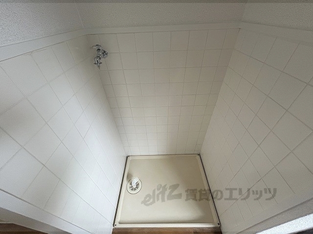 その他部屋・スペース　洗濯機置場