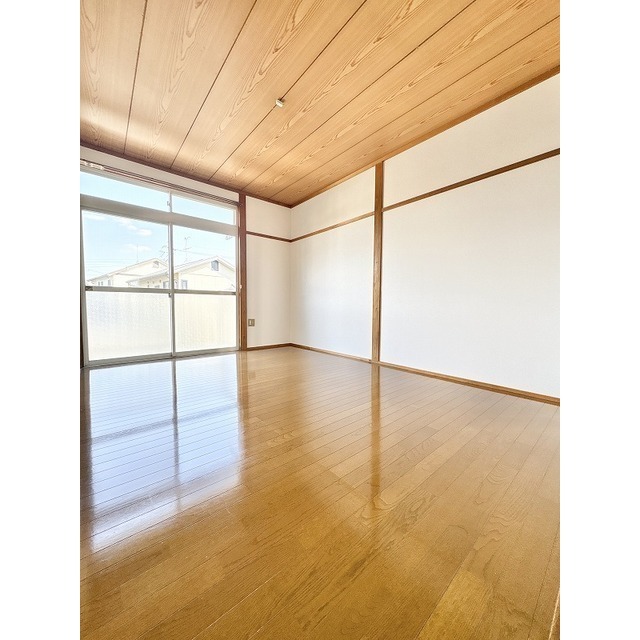 その他部屋・スペース　洋室