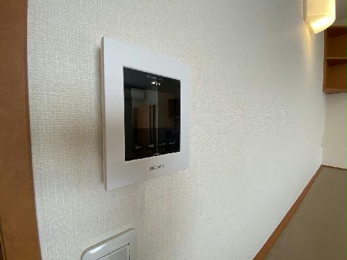 セキュリティ　設備・仕様は号室により異なる為、現況を優先致します。