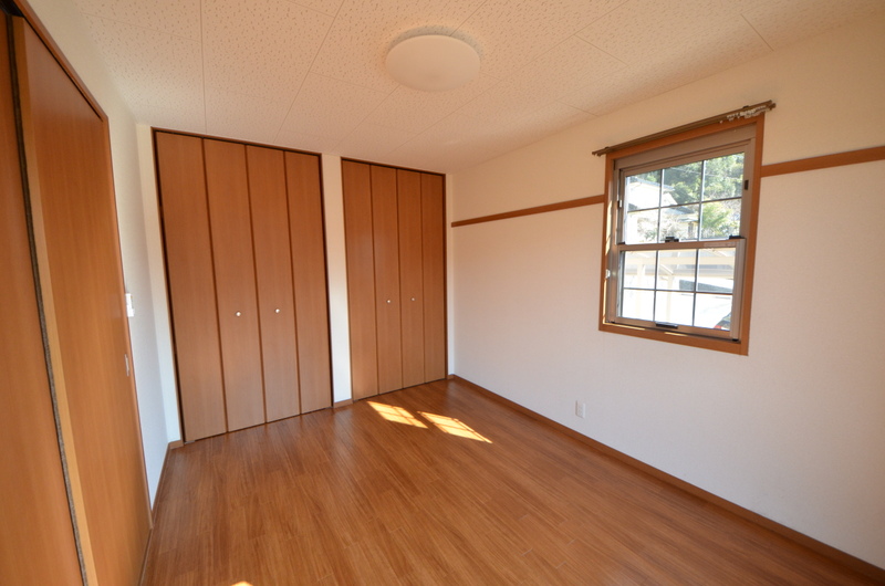 その他部屋・スペース　洋室