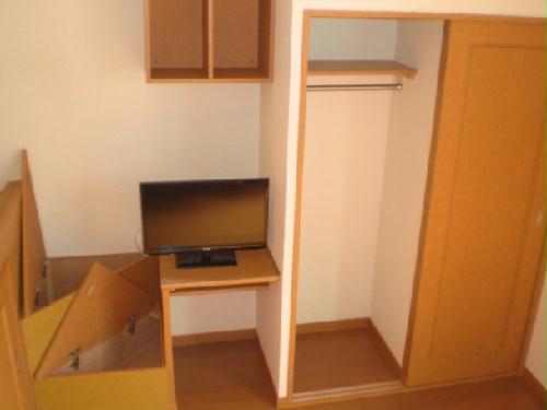 収納　1F　フローリング　２Ｆ　カーペット