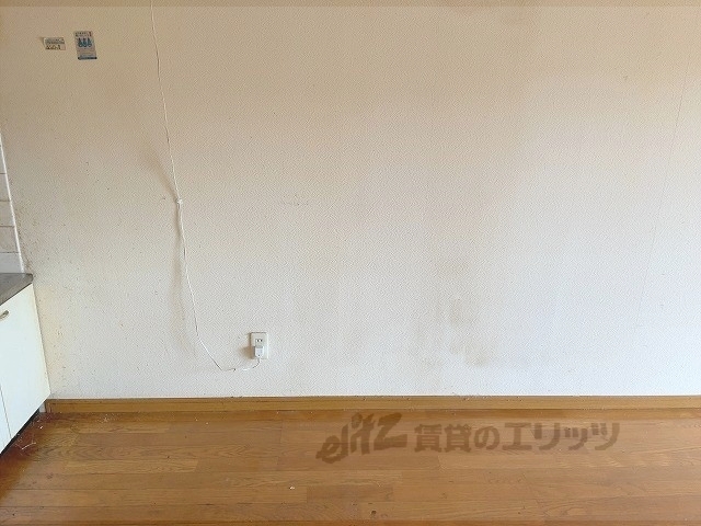 その他部屋・スペース　冷蔵庫置場