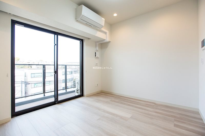 SUUMO】シニア限定 Rakuju Residence 大倉山／神奈川県横浜市