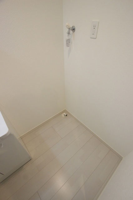 その他設備　同物件別号室の写真