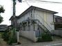 稲城駅より徒歩15分 1階 築35年5ヶ月の賃貸物件