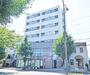 北大路駅より徒歩10分 4階 築36年1ヶ月の賃貸物件