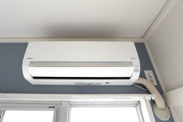 その他設備　ビレッジハウスの同一物件・同一タイプの間取りの写真です