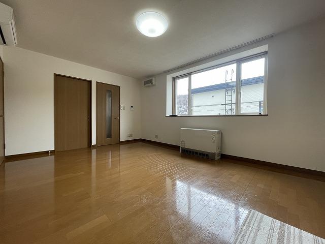 居室・リビング　リビング１