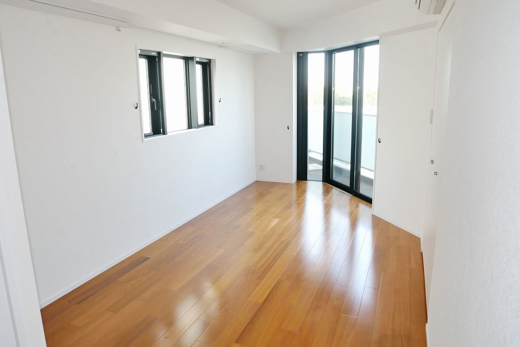 居室・リビング　★居室★