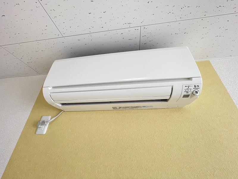 その他設備　設備