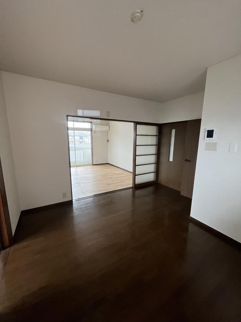 キッチン　ＤＫ(2)