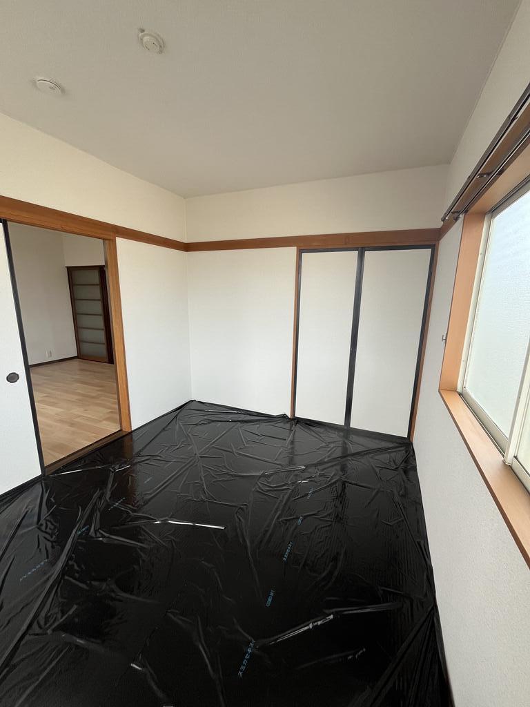 その他部屋・スペース　南東和室