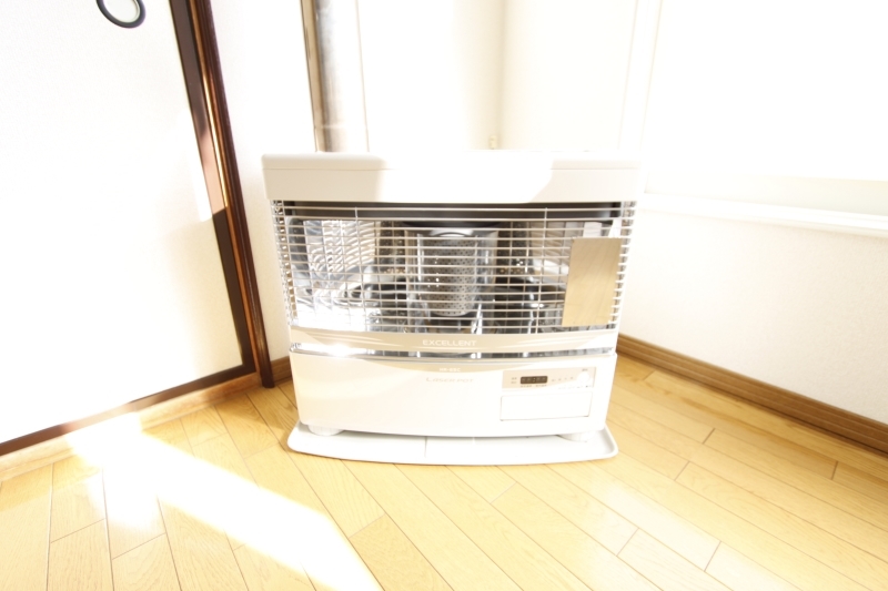 その他設備　※別号室参考画像