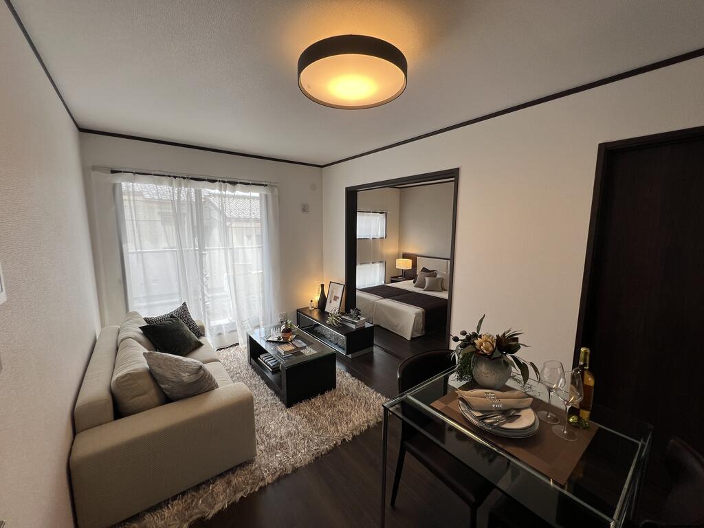 居室・リビング