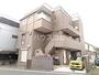 南林間駅より徒歩4分 1階 築35年2ヶ月の賃貸物件