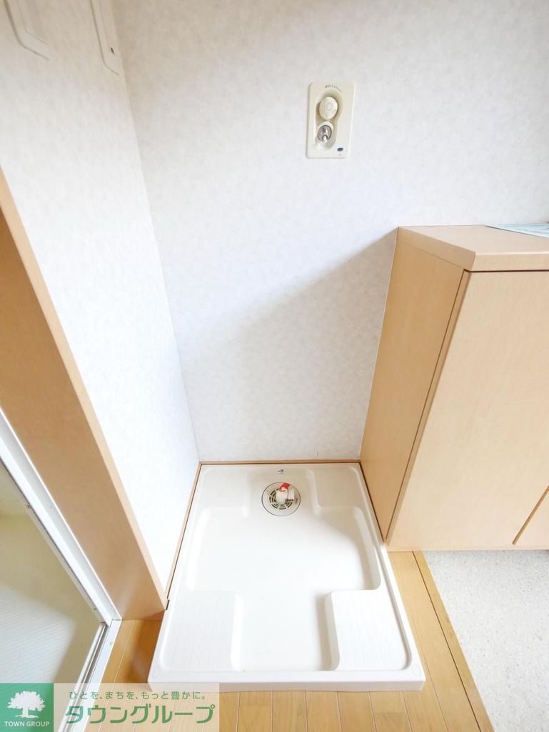 その他部屋・スペース　★お部屋探しはタウンハウジング稲田堤店まで★