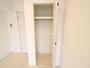 収納　クローゼット（収納充実しています）