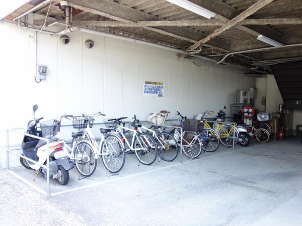 その他共有部分