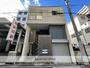 玉造駅より徒歩4分 3階 築59年5ヶ月の賃貸物件