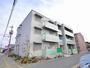 結崎駅より徒歩6分 築5年1ヶ月 3階建の賃貸物件
