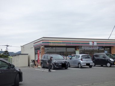 コンビニ　セブン－イレブン　熊本池田１丁目店（コンビニ）まで752m