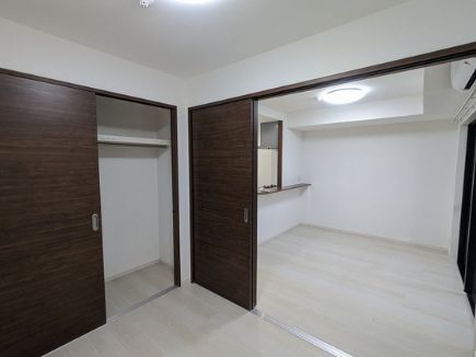 居室・リビング　類似物件の写真となります。※イメージ、現状優先。