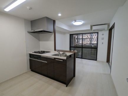 キッチン　類似物件の写真となります。※イメージ、現状優先。