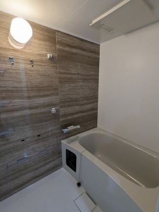 バス・シャワールーム　類似物件の写真となります。※イメージ、現状優先。