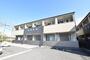 フジパレス津久野1番館 1階 築16年7ヶ月の賃貸物件
