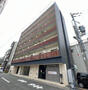 十三駅より徒歩3分 5階 築8年5ヶ月の賃貸物件