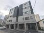 月寒中央駅より徒歩3分 5階 新築の賃貸物件