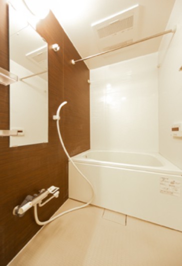 バス・シャワールーム　風呂