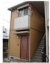 要町駅より徒歩9分 1階 築17年10ヶ月の賃貸物件
