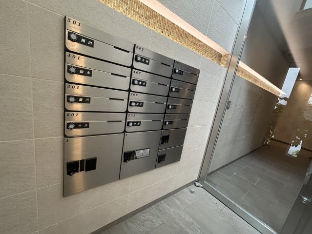 その他共有部分