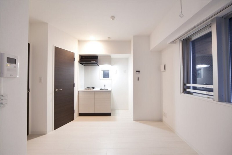 居室・リビング　居室