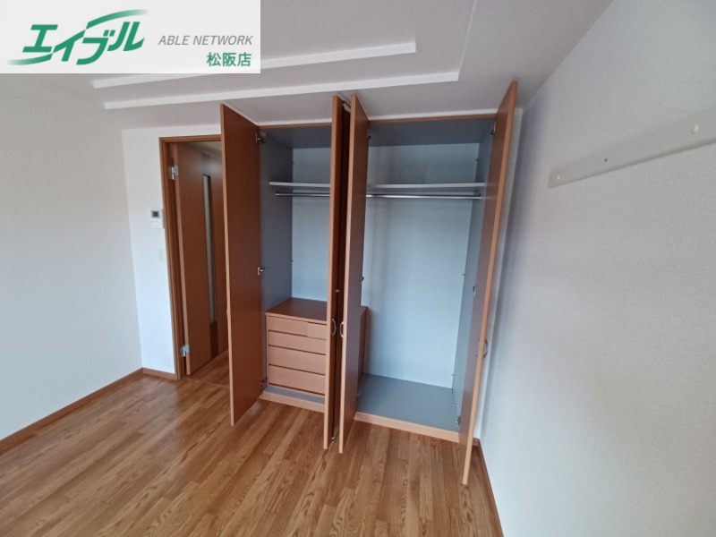 収納　反転タイプ参考写真