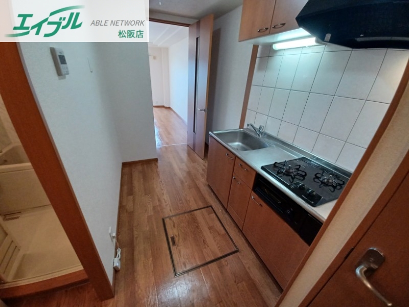 その他部屋・スペース　反転タイプ参考写真