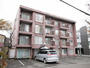 東札幌駅より徒歩7分 3階 築38年10ヶ月の賃貸物件