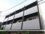 阿佐ケ谷駅より徒歩4分 1階 築3年2ヶ月の賃貸物件