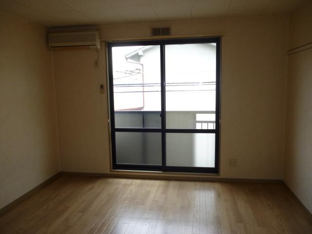 居室・リビング　洋室