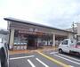 コンビニ　セブンイレブン 西野八幡田町店（コンビニ）まで262m