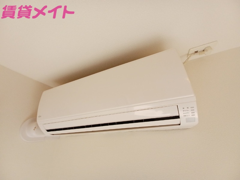 その他設備　同物件別部屋のお写真です。