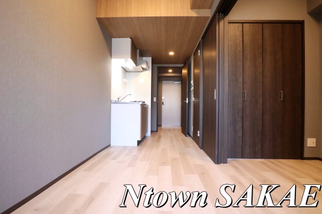 その他部屋・スペース　内装もきれいです