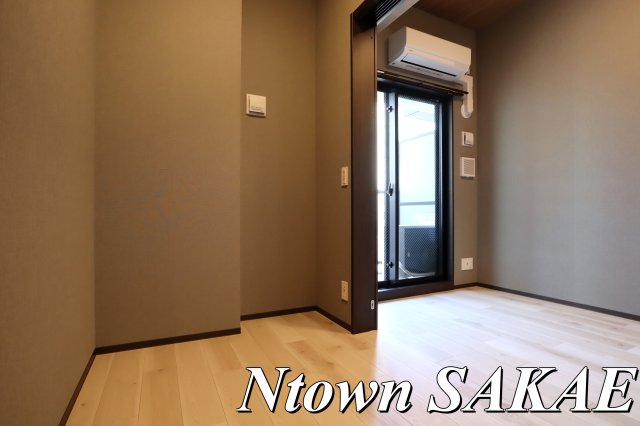 その他　お部屋です