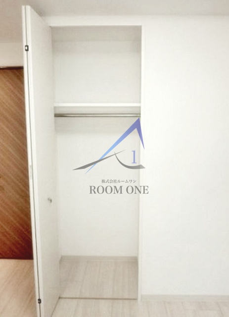 収納　収納です。