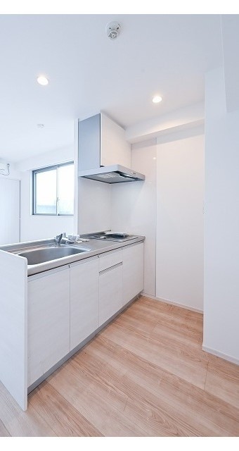 キッチン　キッチン※別部屋参考写真