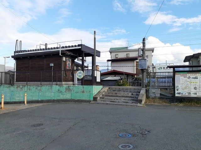 その他　高擶（その他）まで850m