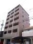 二条駅より徒歩7分 7階 築16年11ヶ月の賃貸物件