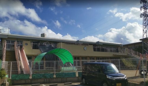 幼稚園・保育園　松戸市立小金北保育所（幼稚園・保育園）まで926m